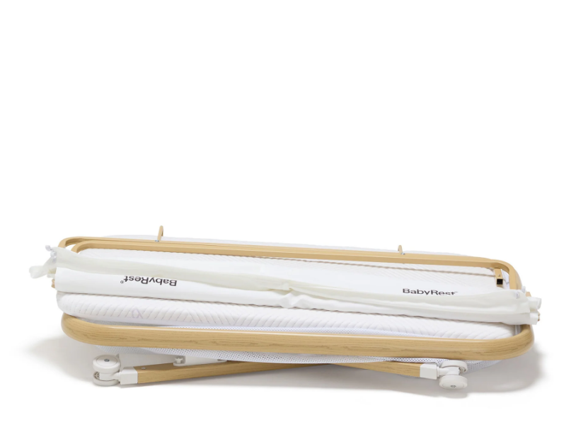 Babyrest | Alfie Bassinet
