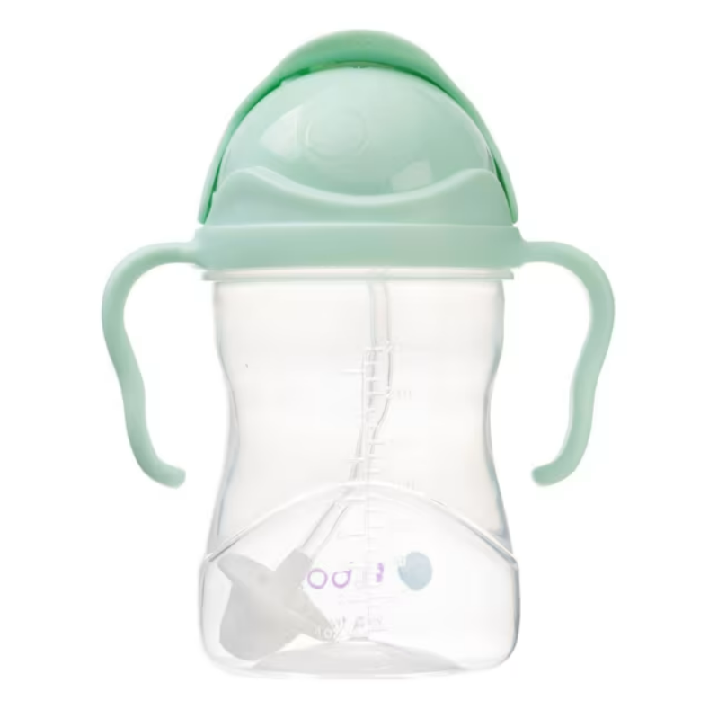 B.BOX Sippy Cup V2 Pistachio