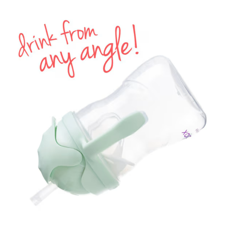 B.BOX Sippy Cup V2 Pistachio