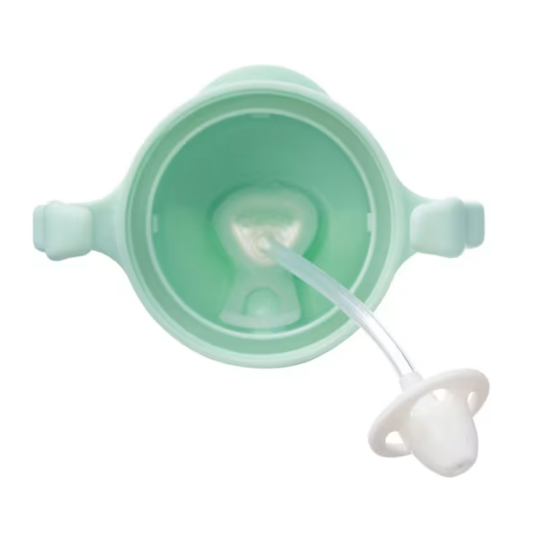 B.BOX Sippy Cup V2 Pistachio