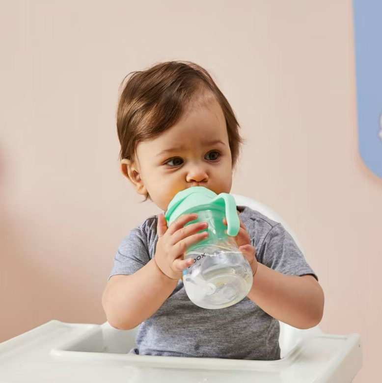 B.BOX Sippy Cup V2 Pistachio