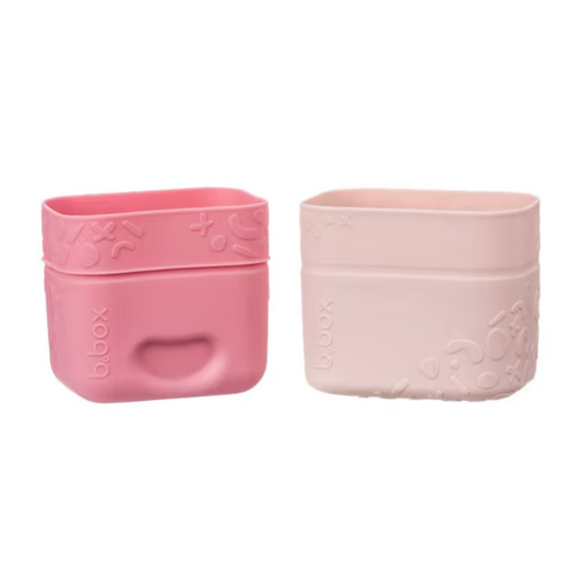 B.Box | Silicone Snack Cups