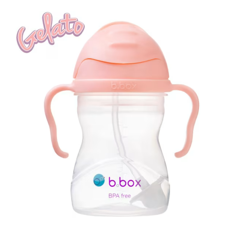 B.Box | Sippy Cup | Tutti Fruitti