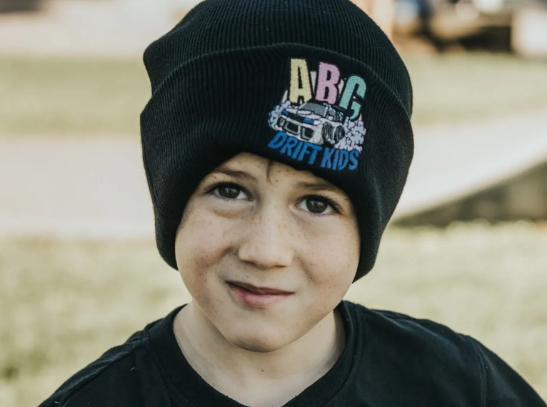 ABC Drift Kids | Beanies