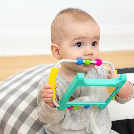 Peeka Developmental Mirror