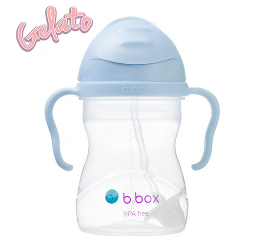 B.BOX Sippy Cup V2 Bubblegum