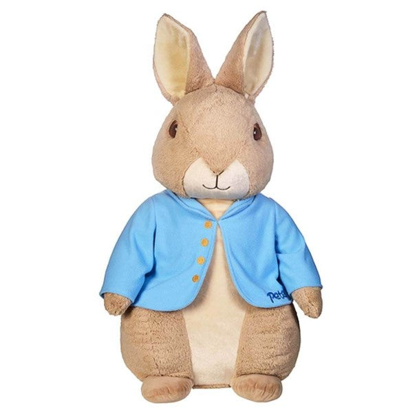 Extra LArge Plush Peter Rabbit