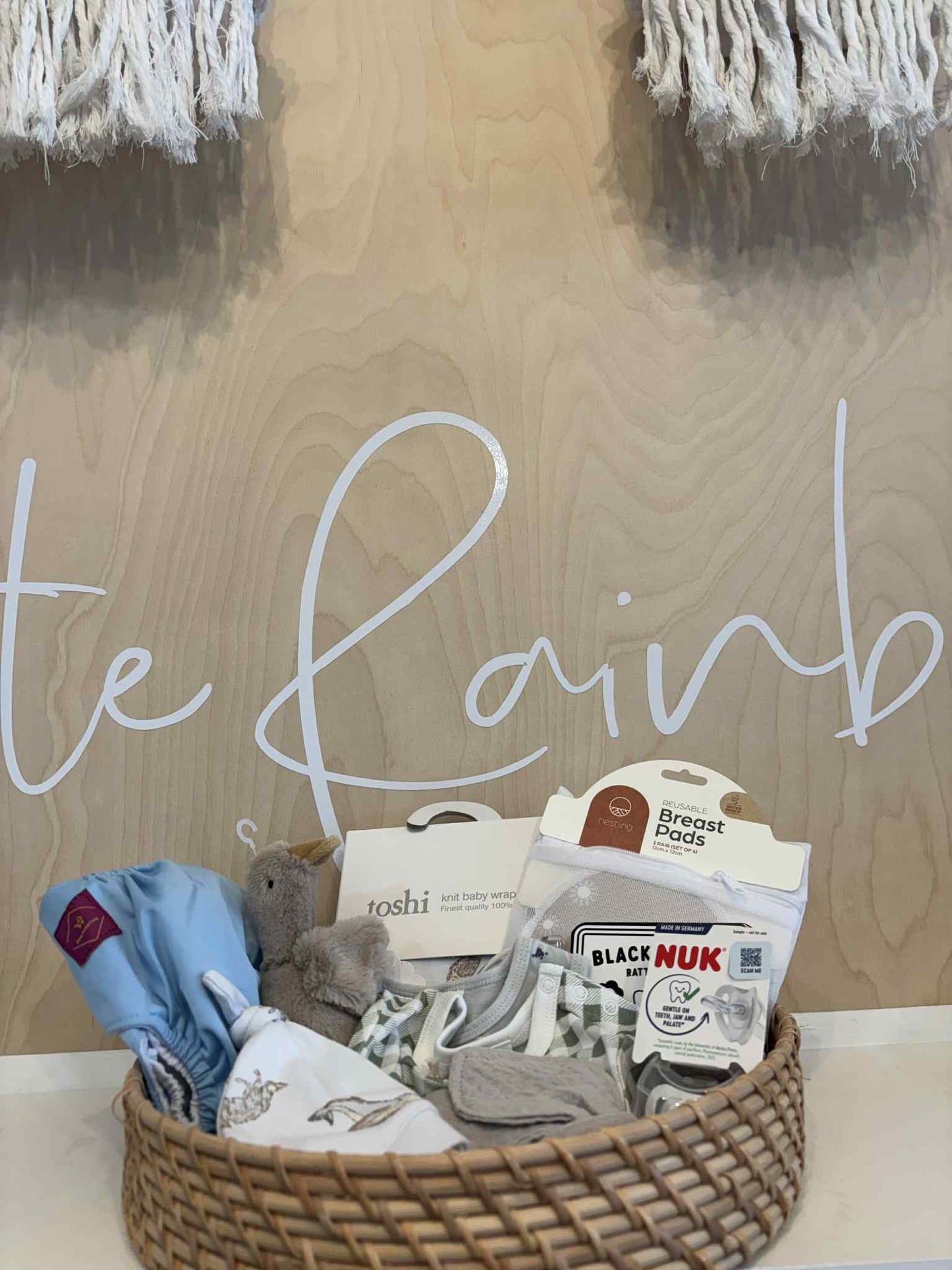 The Birthday Gift Bundle