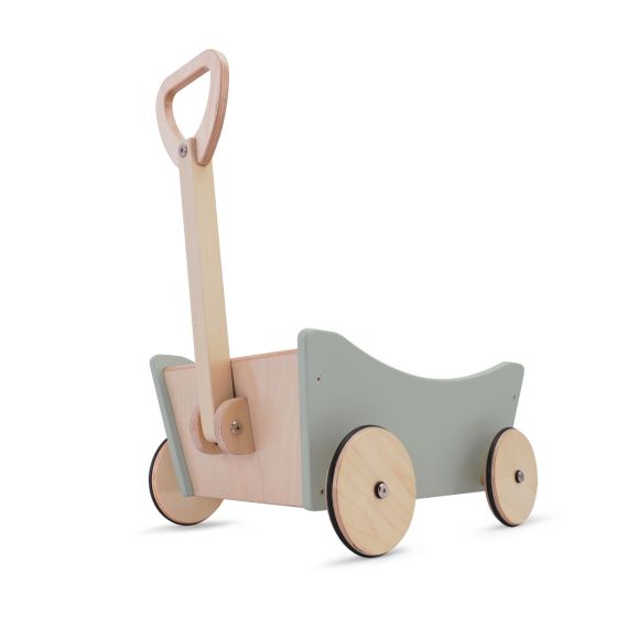 Kinderfeets Pull Wagon