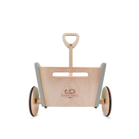 Kinderfeets Pull Wagon