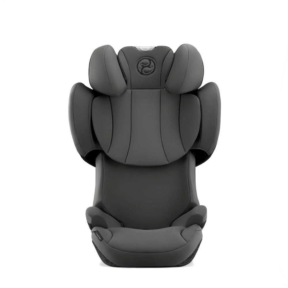 Cybex | Solution T i-Fix Booster Seat | 3-12 Year Olds (Approx)