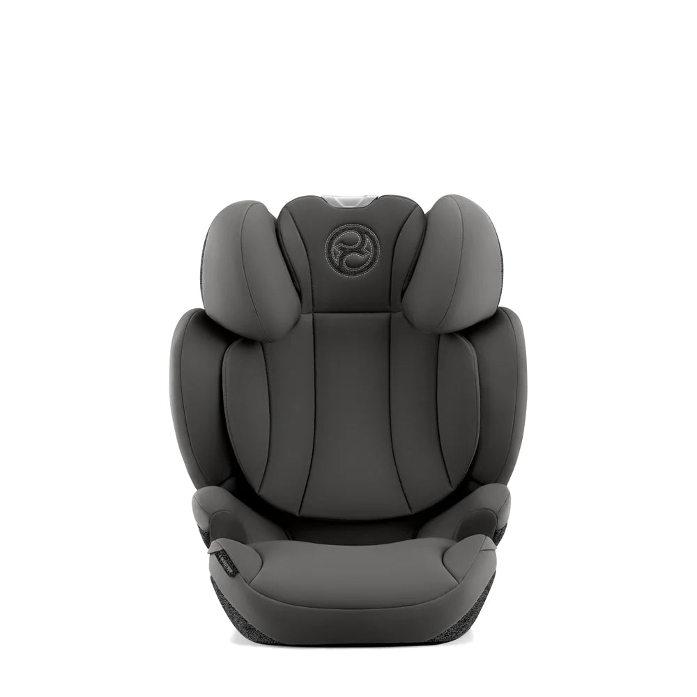 Cybex | Solution T i-Fix Booster Seat | 3-12 Year Olds (Approx)