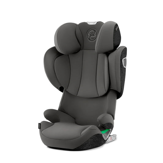 Cybex | Solution T i-Fix Booster Seat | 3-12 Year Olds (Approx)