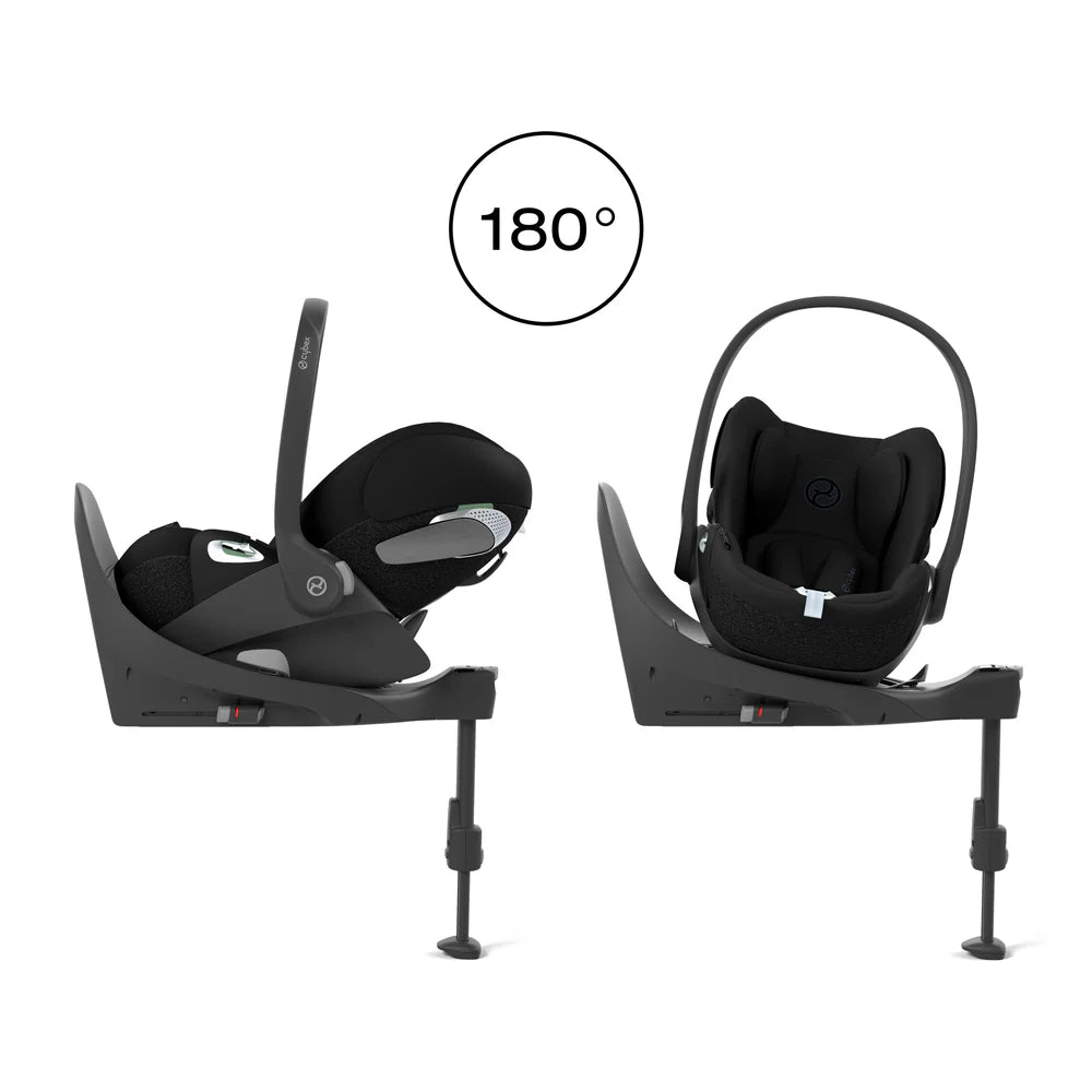 Cybex | Cloud T i-Size Capsule