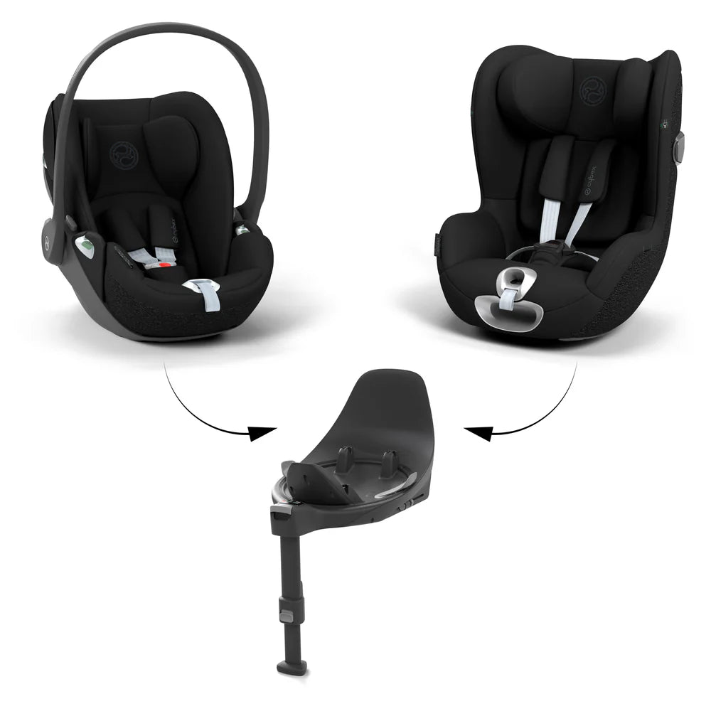Cybex | Cloud T i-Size Capsule