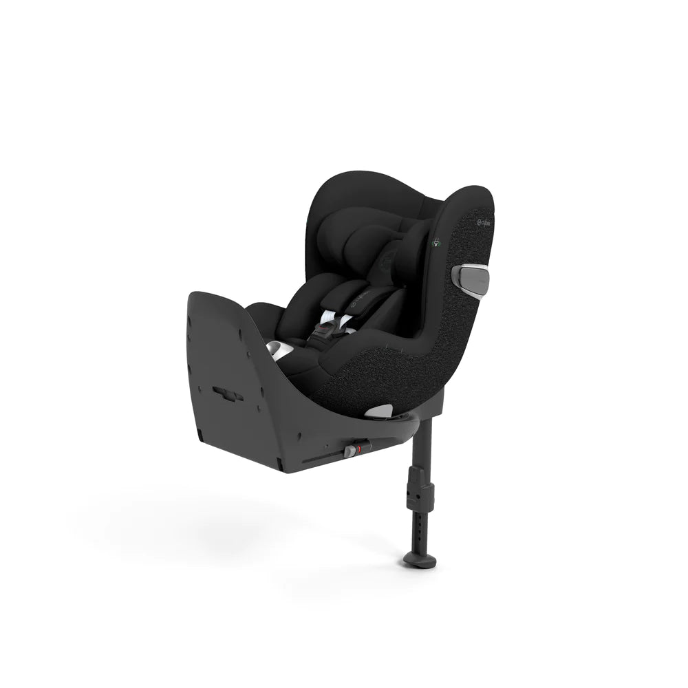 Cybex | Sirona T i-Size Convertible Car Seat | 0-4 Years