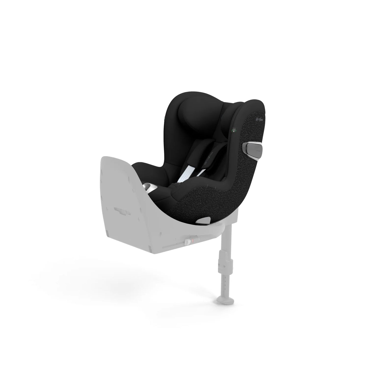 Cybex | Sirona T i-Size Convertible Car Seat | 0-4 Years