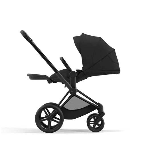 Cybex | Priam Pram Chassis + Seat frame 2022-2024 | FRAME ONLY