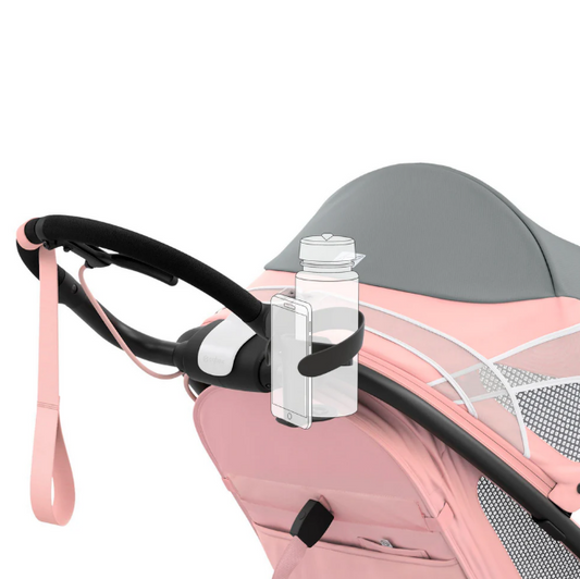 Cybex | 2in1 Smartphone & Cup Holder - Cybex prams