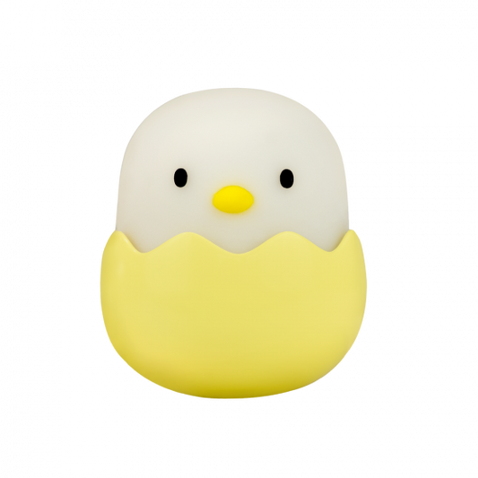 Eggy & Friends | Baby Eggy