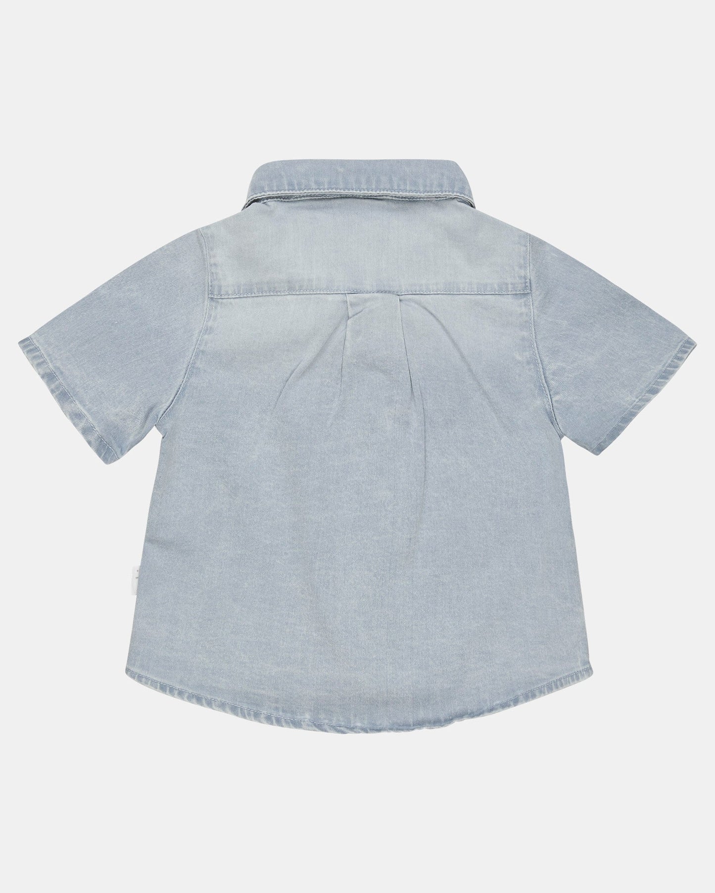 Toshi | Shirt Classic Denim