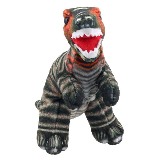 Finger Puppet | T-Rex