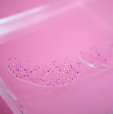 Glitter Girl Sparkle Under Eye Masks
