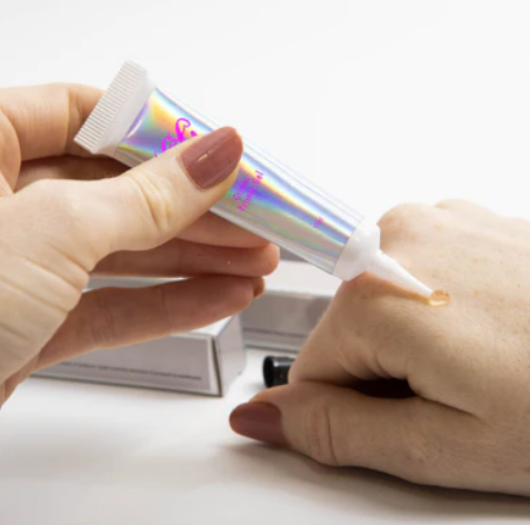 Glitter Girl Glitter Primer Gel