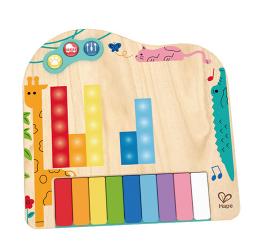 Hape | Hape Dynamic Pixel Piano