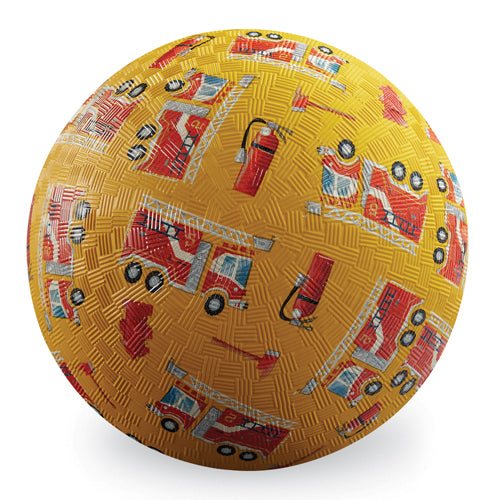 Croc Creek | 7" Playground Ball