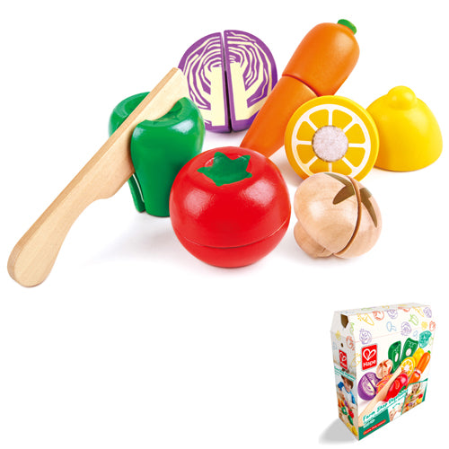 Hape | Vegetable Set