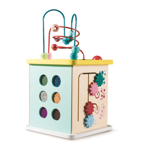 Hape | Play Cube o