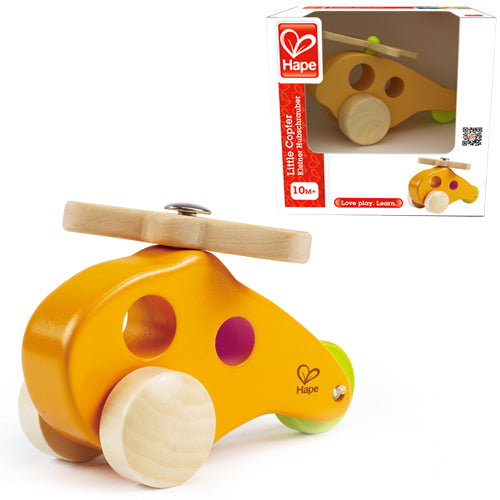 Hape | Little Copter