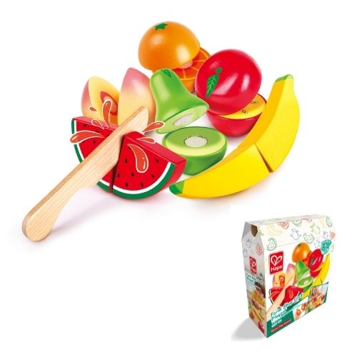 Hape |  Fruit Set