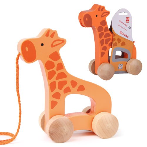 Hape | Giraffe