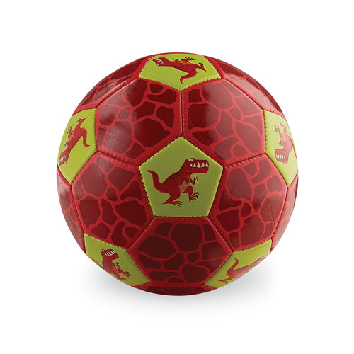 Croc Creek | Size 3 Soccer Ball Dinosaur