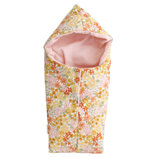 Alimrose | Mini Sleeping Bag 30cm Sweet Marigold
