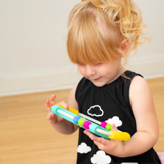 Peeka Developmental Mirror