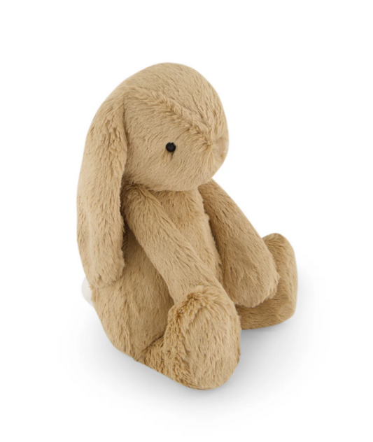 Jamie Kay | Snuggle Bunnies | Penelope The Bunny - Caramel 30cm