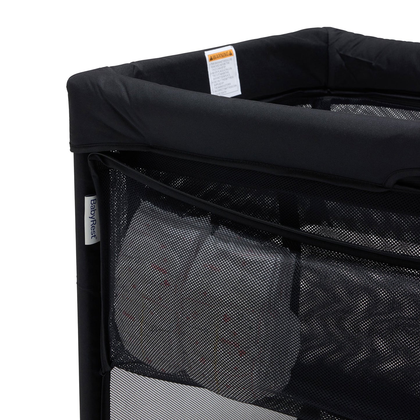 Babyrest | Journey 2-in-1 Travel Cot