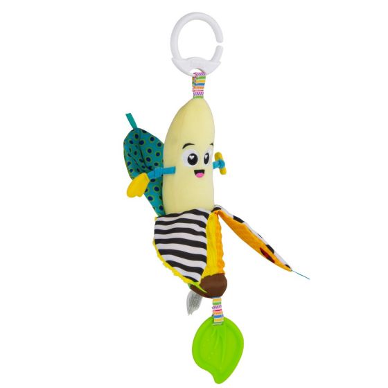 Lamaze | Bea the Banana Clip & Go