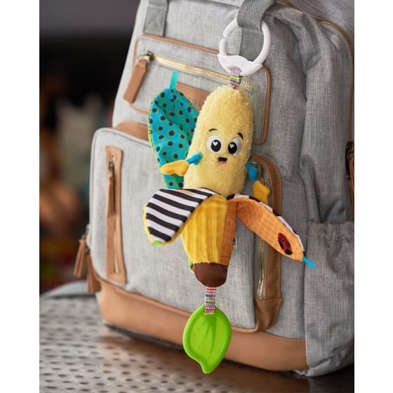 Lamaze | Bea the Banana Clip & Go