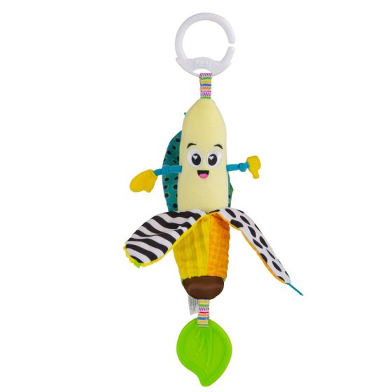 Lamaze | Bea the Banana Clip & Go