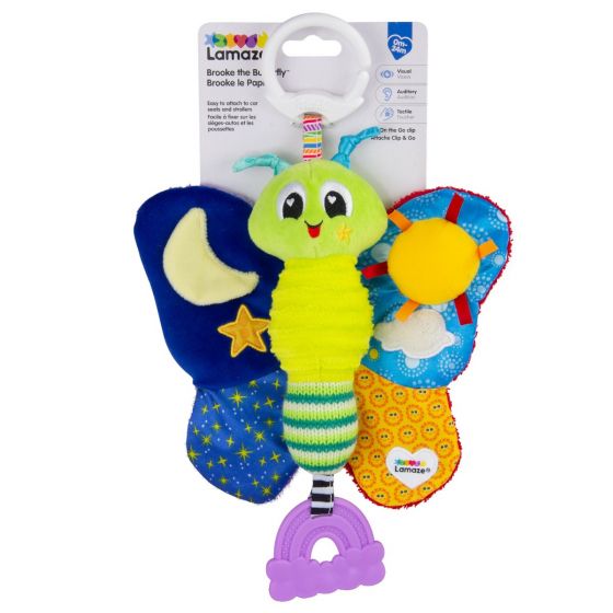 Lamaze | Brooke the Butterfly