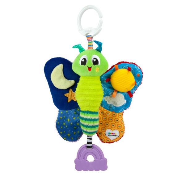 Lamaze | Brooke the Butterfly