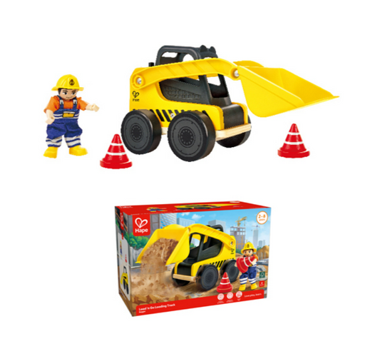 Hape | Load n Go Loading Truck