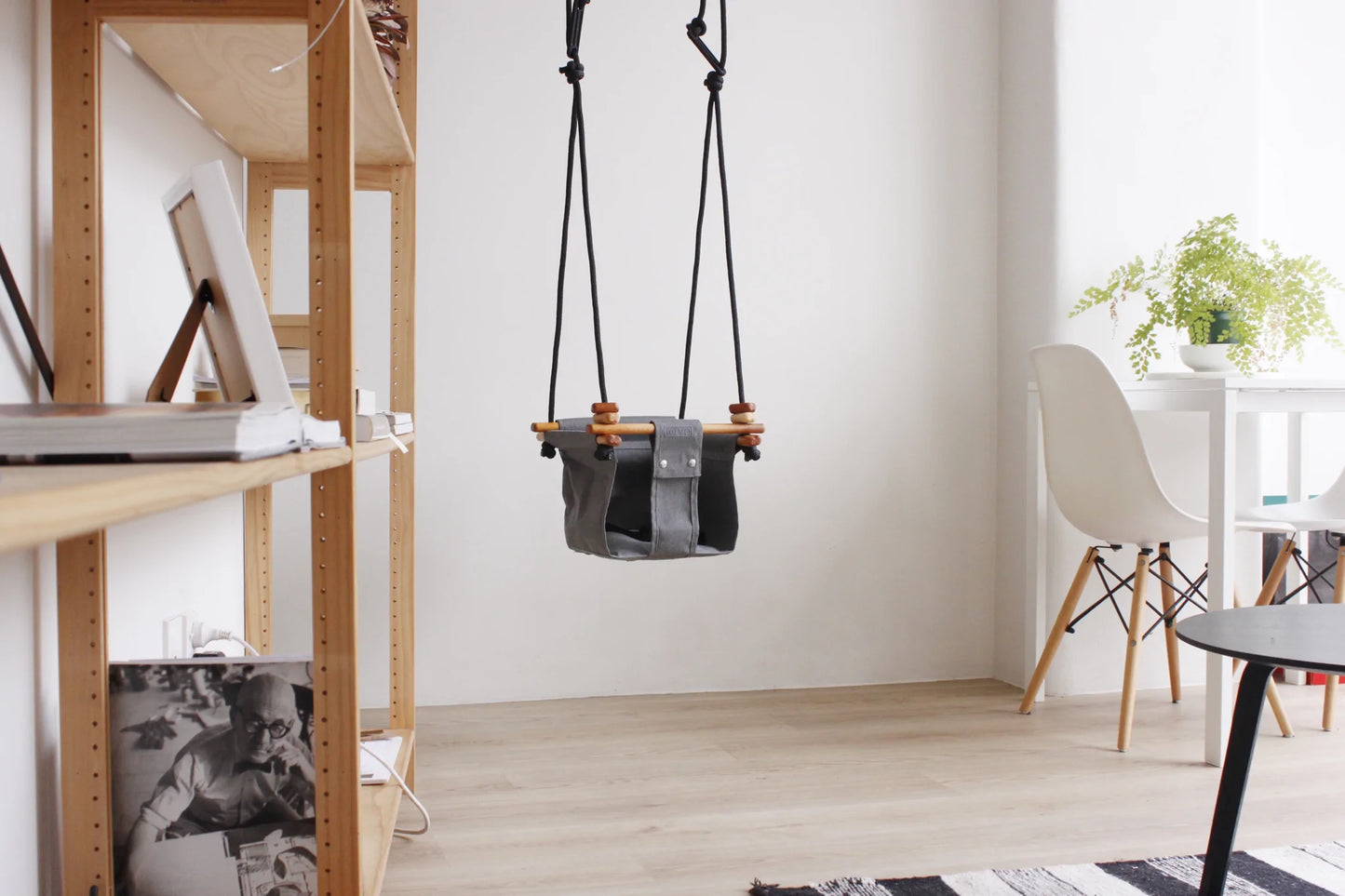 Solvej Swing | Baby Toddler Swing