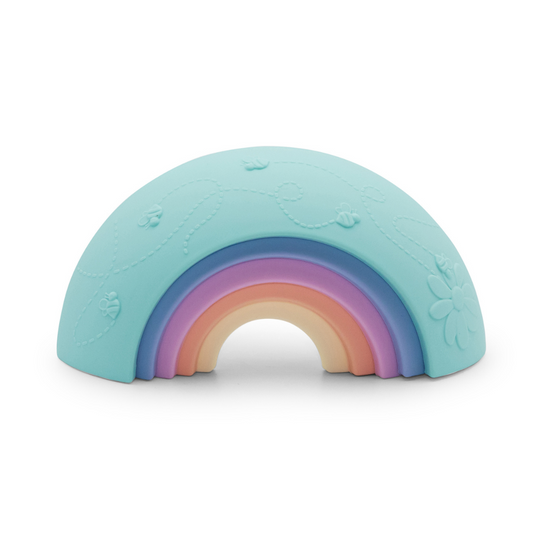 Jelly stone | Over The Rainbow | Pastel