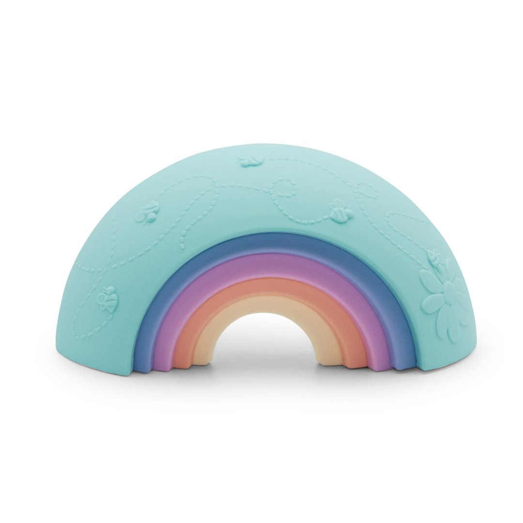 Jelly stone | Over The Rainbow | Pastel