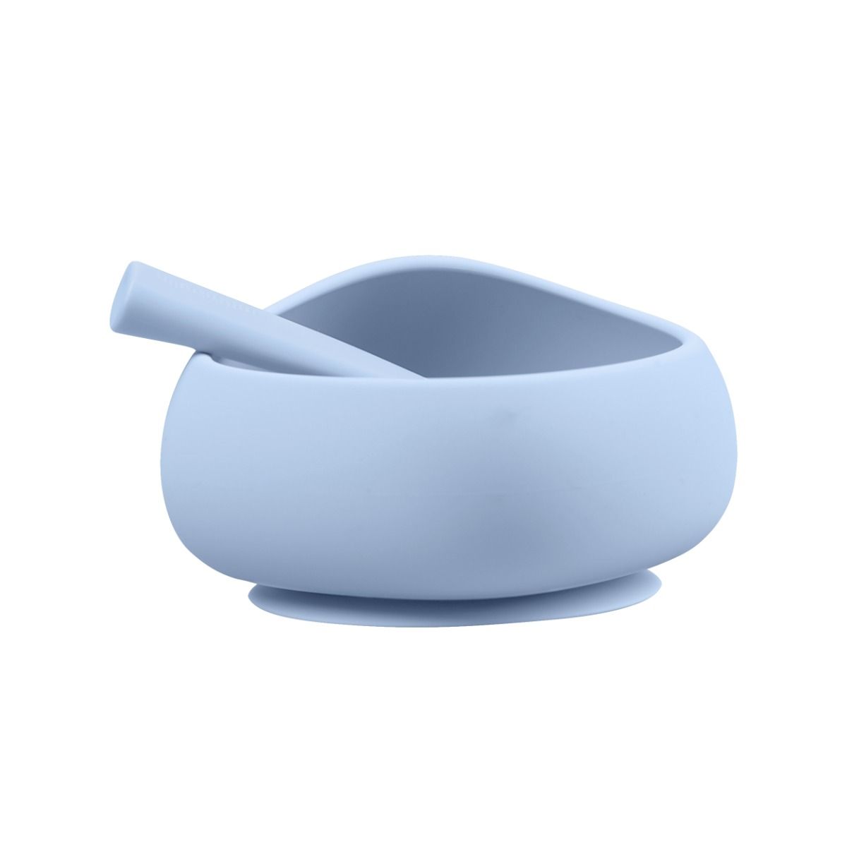 Mombella | Silicone Suction Bowl